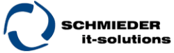 SCHMIEDER it-solutions GmbH