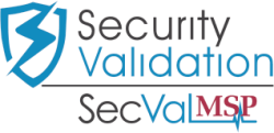 Security Validation | SecValMSSP