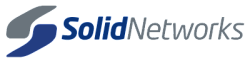 Solid Networks