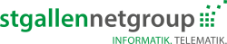 stgallennetgroup AG