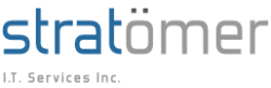 Stratomer I.T. Services