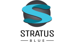 Stratus Blue