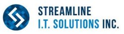 Streamline IT