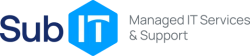 SubIT Managed IT Services & Support