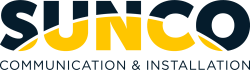 Sunco Communication and Installation