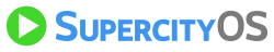 SupercityOS