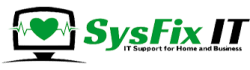 SysFix IT Support LTD