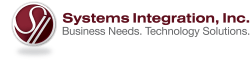 Systems Integration, Inc.