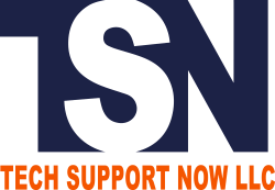 Tech Support Now, LLC.