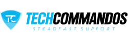 TechCommandos