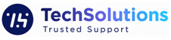 TechSolutions