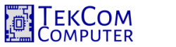 TekCom Computer LLC
