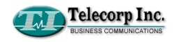 Telecorp Inc.