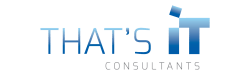 ThatsIT Consultants