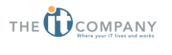 The IT Company