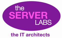 The Server Labs