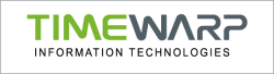 Timewarp IT Consulting GmbH