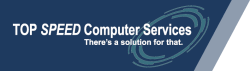 Top Speed Computer Services