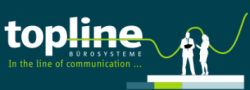 topline-Bürosysteme