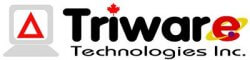 Triware Technologies Inc
