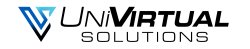 UniVirtual Solutions, Inc.