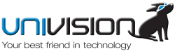 Univision Computers