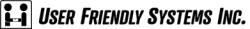 User Friendly Systems Inc.