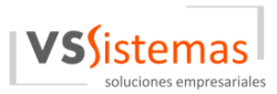 VS Sistemas