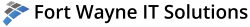 Wayne IT Solutions
