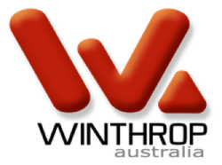 Winthrop Australia