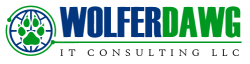 Wolferdawg IT Consulting