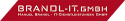 Manuel Brandl - IT-Dienstleistungen GmbH
