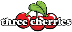 Three Cherries