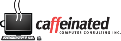 Caffeinated Computer Consulting Inc.