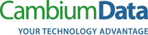 Cambium Data, Inc.