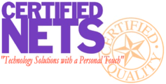 Certified NETS