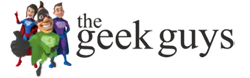 Chauhan Ltd. dba The Geek Guys
