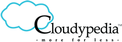 Cloudypedia