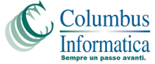 Columbus Informatica