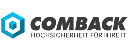 COMBACK GmbH