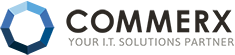 Commerx