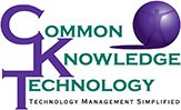 Common Knowledge Technology