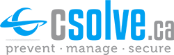 Compu-SOLVE Technologies Inc