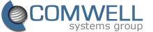 Comwell Systems Group Inc.