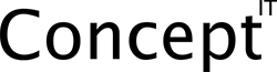 Concept IT Services Ltd.