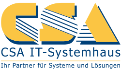 CSA IT-Systemhaus GmbH & Co. KG