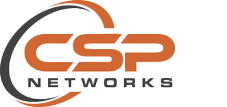 CSP Networks