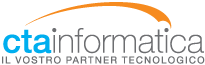 CTA INFORMATICA SRL