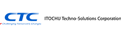 CTC (ITOCHU TECHNO-SOLUTIONS CORPORATION)