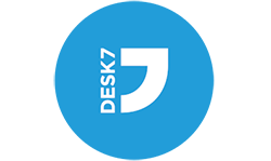 DESK7 GmbH